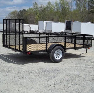 Meet your Posher, Larry